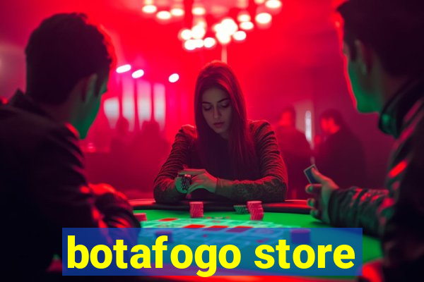 botafogo store